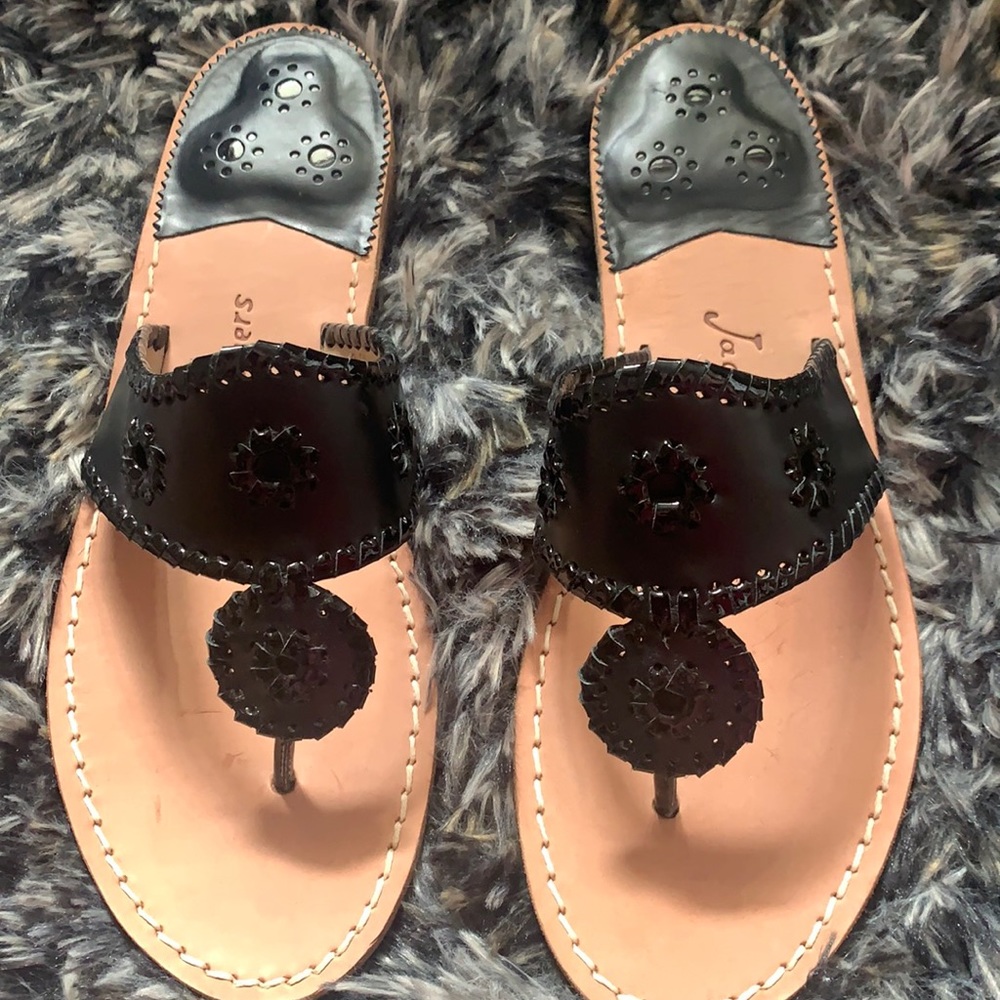 Jack Rogers Sandals